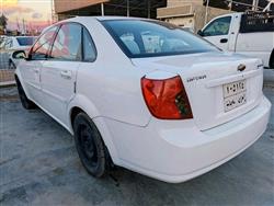 Chevrolet Optra